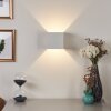 Fulufo Wall Light LED white, 1-light source