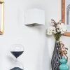 Fulufo Wall Light LED white, 1-light source