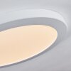 Canditas Ceiling Light LED white, 1-light source