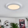 Canditas Ceiling Light LED white, 1-light source