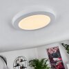Canditas Ceiling Light LED white, 1-light source