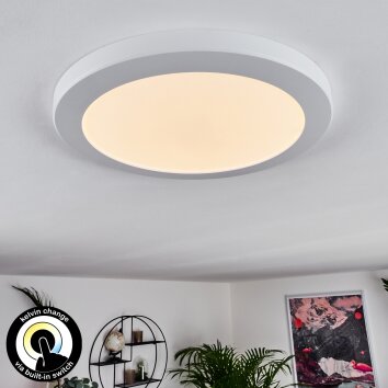 Canditas Ceiling Light LED white, 1-light source