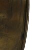 Steinhauer Gearwood Ceiling Light bronze, Light wood, 3-light sources