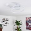 Ignal Ceiling Light LED white, 1-light source