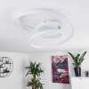 Ignal Ceiling Light LED white, 1-light source
