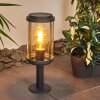 Riola path light anthracite, 1-light source