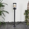 Riola path light anthracite, 1-light source