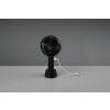 Reality Windy electric desk fan black