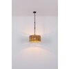 Globo HALIA Pendant Light black, 1-light source