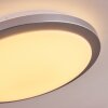 Sapioris Ceiling Light LED white, 1-light source