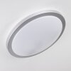 Sapioris Ceiling Light LED white, 1-light source