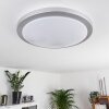 Sapioris Ceiling Light LED white, 1-light source
