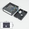Spidern Outdoor Wall Light LED anthracite, 1-light source