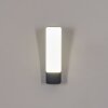 Maseru Outdoor Wall Light LED anthracite, 1-light source