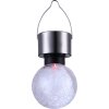 Globo PLAMENA solar light LED
