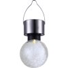 Globo PLAMENA solar light LED