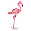 Globo FLAMINGO solar light LED pink, 1-light source