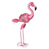 Globo FLAMINGO solar light LED pink, 1-light source