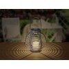 Globo DON Solar Light LED, 1-light source