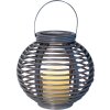 Globo DON Solar Light LED, 1-light source