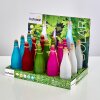 TINK Set of 15 solar lights LED colourful, 1-light source