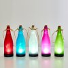 TINK Set of 15 solar lights LED colourful, 1-light source