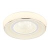 Globo MICKEY Ceiling Light LED white, 1-light source, Remote control