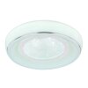 Globo MICKEY Ceiling Light LED white, 1-light source, Remote control
