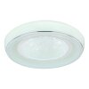 Globo MICKEY Ceiling Light LED white, 1-light source, Remote control