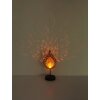 Globo SOLAR solar light LED Antique, gold, 1-light source