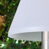 Alcudia solar light LED white, 1-light source