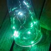 ARCACHON solar light LED colourful, 1-light source