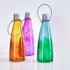 ARCACHON solar light LED colourful, 1-light source