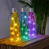 ARCACHON solar light LED colourful, 1-light source