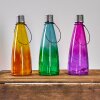 ARCACHON solar light LED colourful, 1-light source