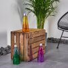 ARCACHON solar light LED colourful, 1-light source