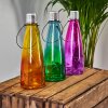 ARCACHON solar light LED colourful, 1-light source