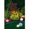 Reality Melo Solar lights LED white, 1-light source, Remote control, Colour changer