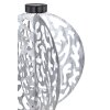 Globo solar light LED silver, 1-light source