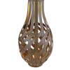 Globo solar light LED brown, 1-light source