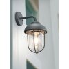 Trio DUERO Wall Light anthracite, 1-light source