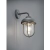 Trio DUERO Wall Light anthracite, 1-light source