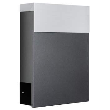 LCD 3031 letterbox black