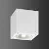 LCD 5029 outdoor ceiling light LED white, 1-light source