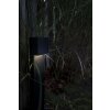 Lutec Gemini XF path light LED black, 1-light source