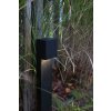 Lutec Gemini XF path light LED black, 1-light source