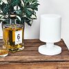 Dulce Table lamp LED white, 1-light source