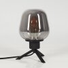 Barnegat Table lamp black, 1-light source