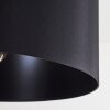 Huarate Pendant Light black, 1-light source