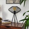 Moholm Table lamp black, 1-light source